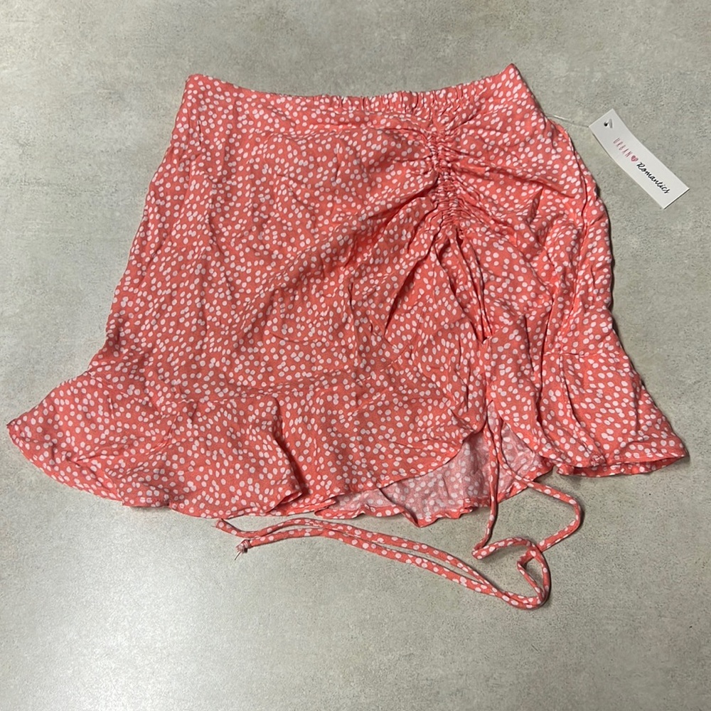 URBAN Romantics Skirt Extra Small XS